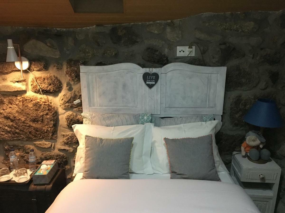 Cantinho Da Du Guest House Lamego Exterior foto